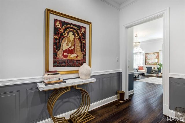 15 Topton Way 1B, St Louis, MO 63105