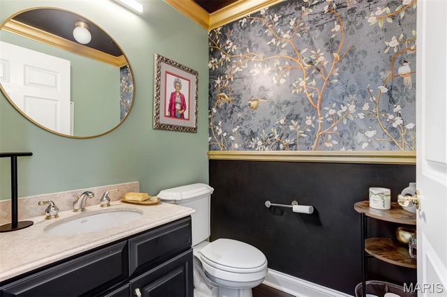 15 Topton Way 1B, St Louis, MO 63105