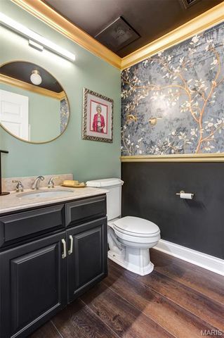 15 Topton Way 1B, St Louis, MO 63105