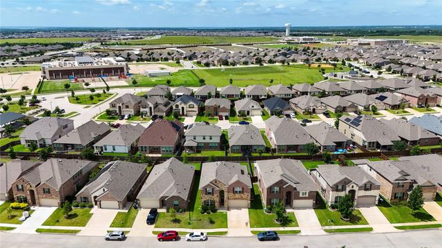 817 Black Hawk Drive, Princeton, TX 75407