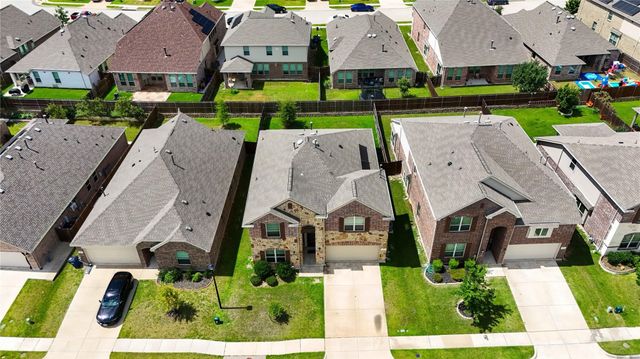 817 Black Hawk Drive, Princeton, TX 75407