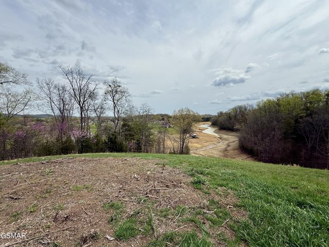 12 Ferry Hill Road, Dandridge, TN 37725