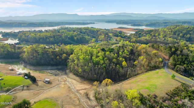 12 Ferry Hill Road, Dandridge, TN 37725