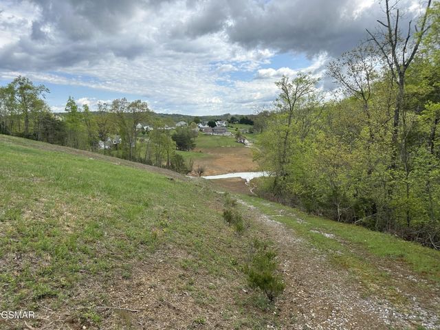 12 Ferry Hill Road, Dandridge, TN 37725