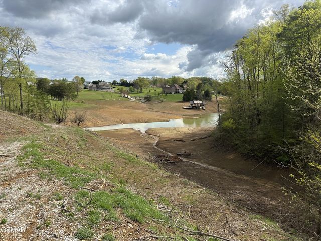 12 Ferry Hill Road, Dandridge, TN 37725