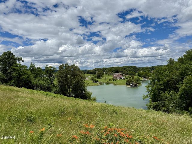 12 Ferry Hill Road, Dandridge, TN 37725