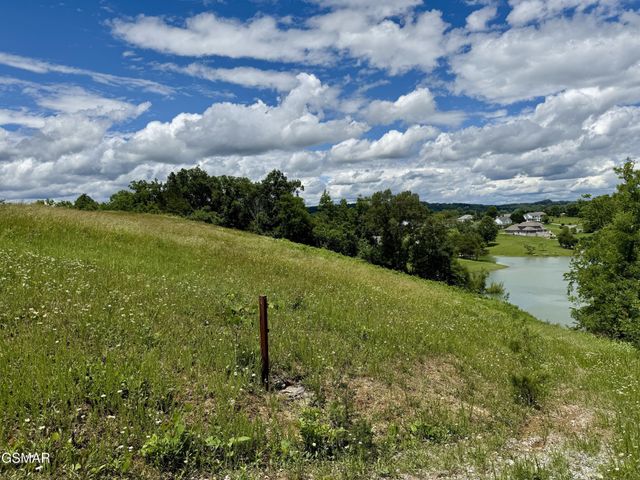 12 Ferry Hill Road, Dandridge, TN 37725