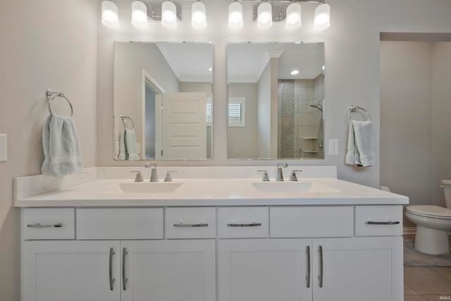 5660 Brompton Drive, Newburgh, IN 47630