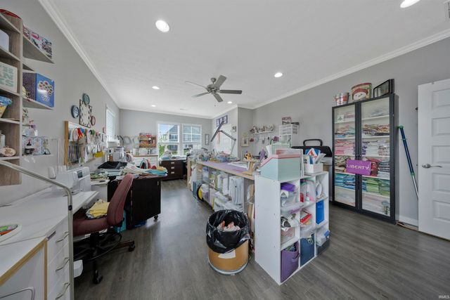 5660 Brompton Drive, Newburgh, IN 47630