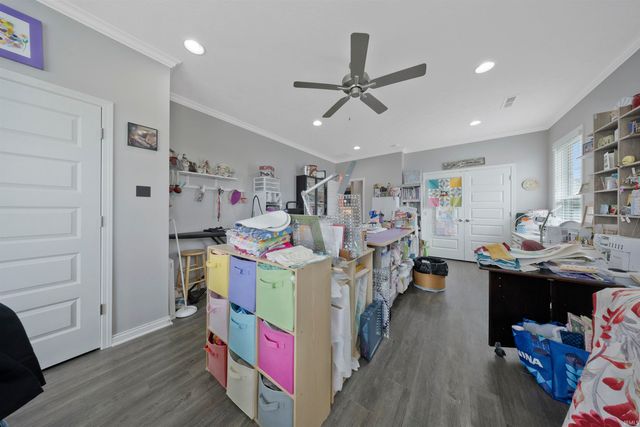 5660 Brompton Drive, Newburgh, IN 47630