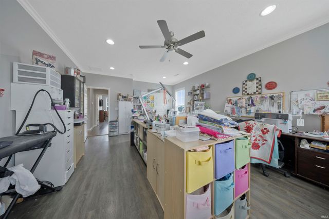 5660 Brompton Drive, Newburgh, IN 47630