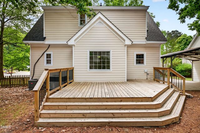 3912 Benjamin Court, Rocky Mount, NC 27803