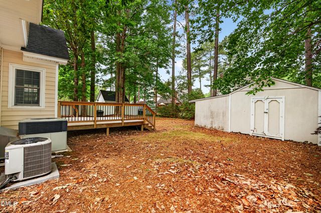 3912 Benjamin Court, Rocky Mount, NC 27803