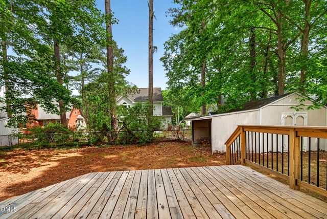3912 Benjamin Court, Rocky Mount, NC 27803