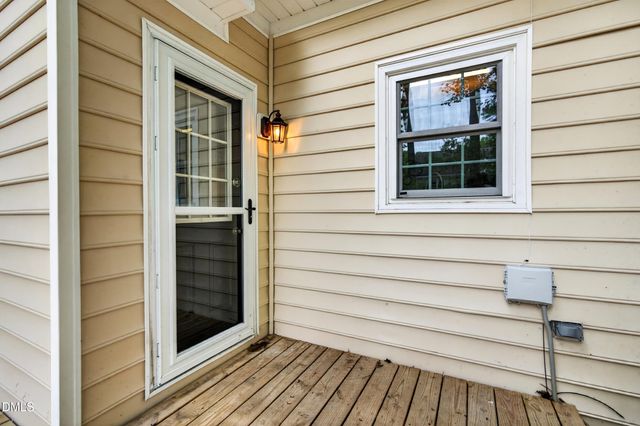 3912 Benjamin Court, Rocky Mount, NC 27803