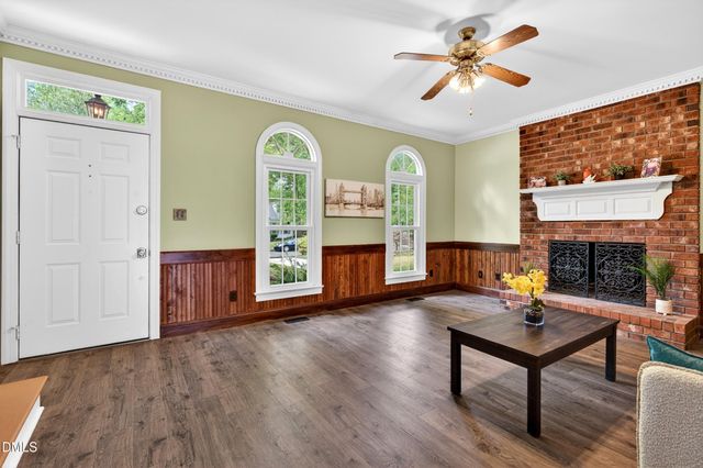 3912 Benjamin Court, Rocky Mount, NC 27803