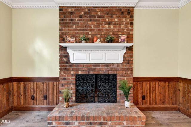 3912 Benjamin Court, Rocky Mount, NC 27803
