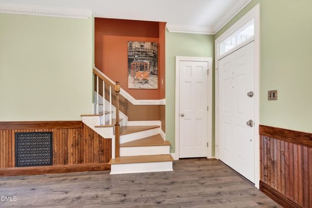 3912 Benjamin Court, Rocky Mount, NC 27803