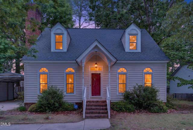 3912 Benjamin Court, Rocky Mount, NC 27803
