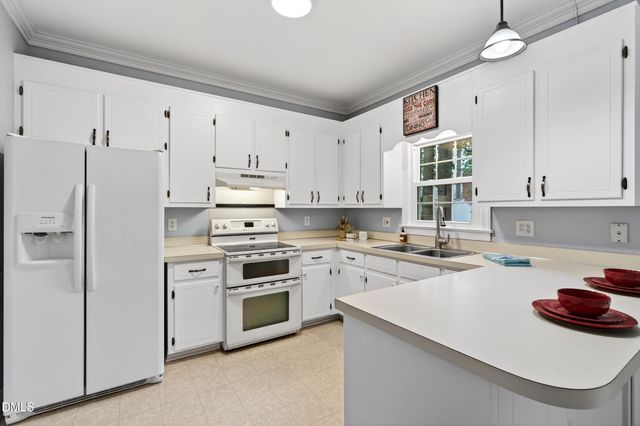 3912 Benjamin Court, Rocky Mount, NC 27803
