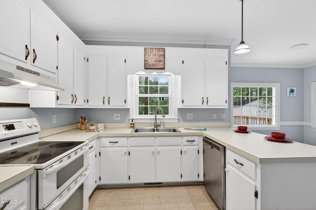 3912 Benjamin Court, Rocky Mount, NC 27803