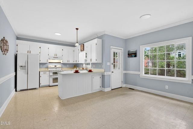 3912 Benjamin Court, Rocky Mount, NC 27803