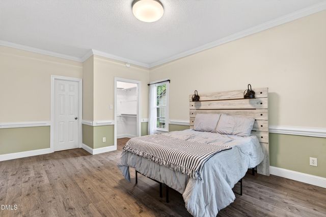 3912 Benjamin Court, Rocky Mount, NC 27803