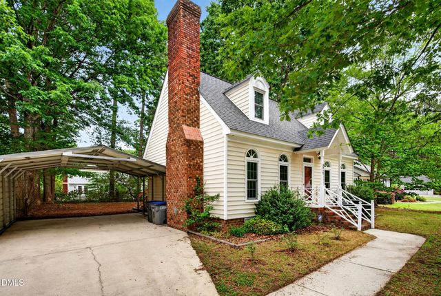 3912 Benjamin Court, Rocky Mount, NC 27803