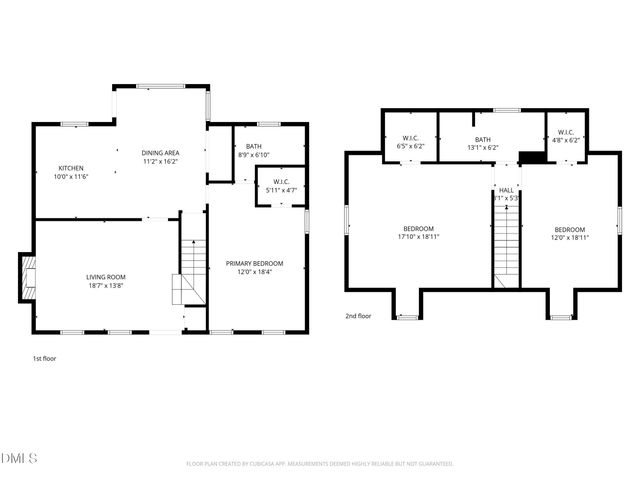 3912 Benjamin Court, Rocky Mount, NC 27803