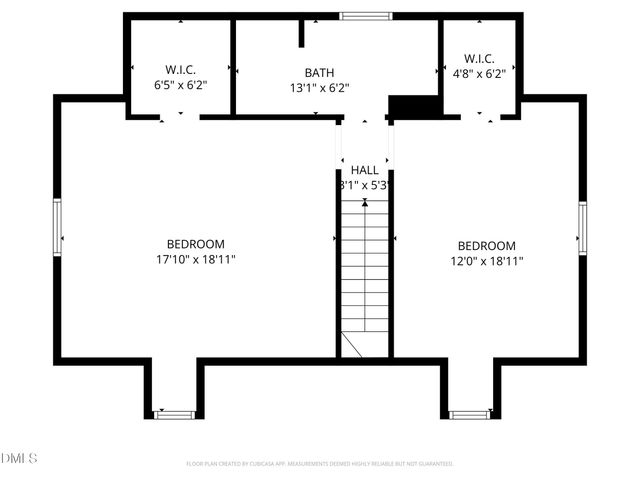 3912 Benjamin Court, Rocky Mount, NC 27803