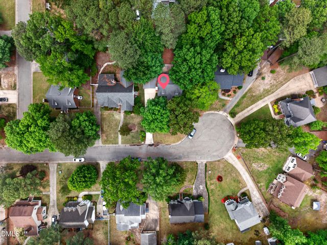 3912 Benjamin Court, Rocky Mount, NC 27803