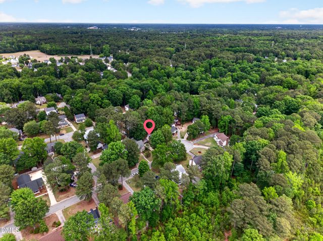 3912 Benjamin Court, Rocky Mount, NC 27803
