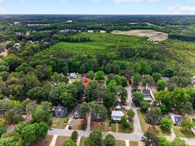3912 Benjamin Court, Rocky Mount, NC 27803