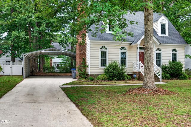 3912 Benjamin Court, Rocky Mount, NC 27803