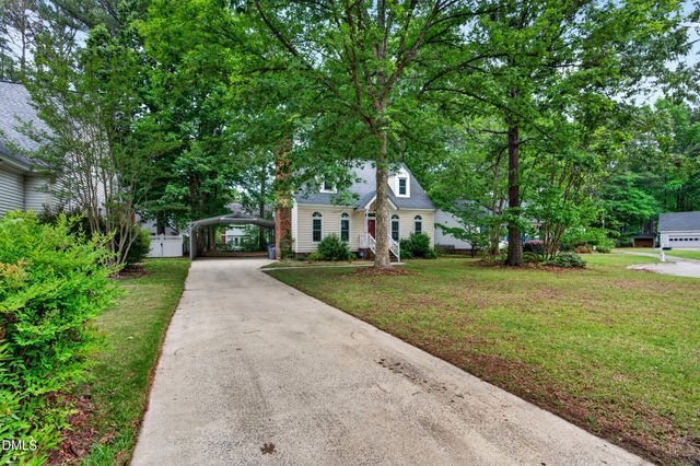 3912 Benjamin Court, Rocky Mount, NC 27803