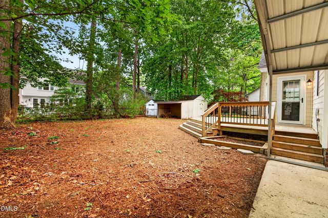 3912 Benjamin Court, Rocky Mount, NC 27803