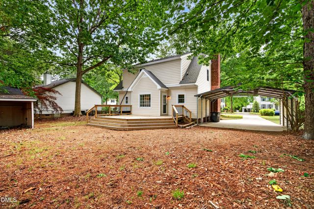 3912 Benjamin Court, Rocky Mount, NC 27803