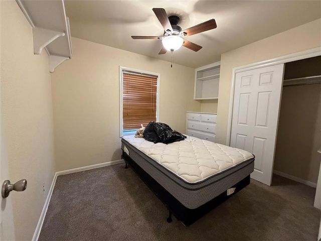 709 E E N Boundary Highway, Sentinel, OK 73664