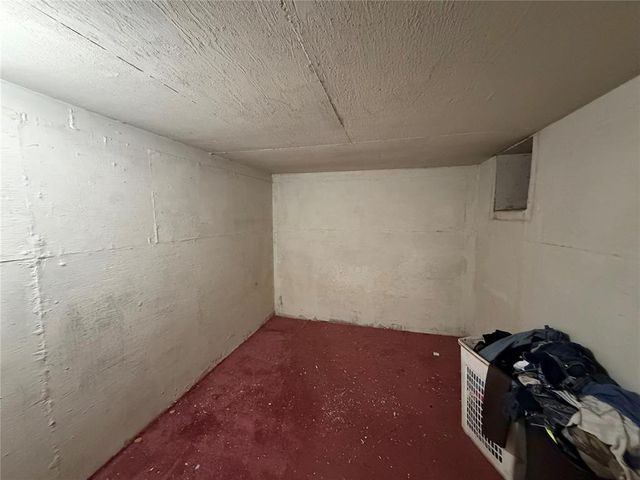 709 E E N Boundary Highway, Sentinel, OK 73664