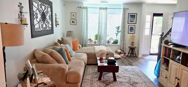 1238 Legacy Greene Avenue, Wake Forest, NC 27587