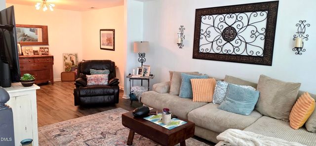 1238 Legacy Greene Avenue, Wake Forest, NC 27587