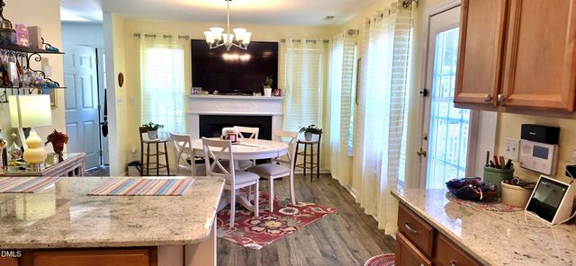 1238 Legacy Greene Avenue, Wake Forest, NC 27587