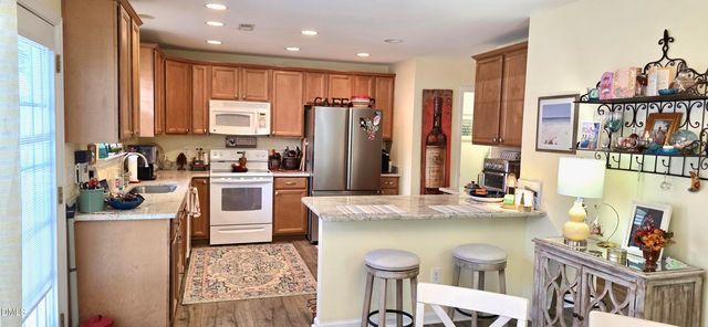 1238 Legacy Greene Avenue, Wake Forest, NC 27587