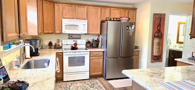 1238 Legacy Greene Avenue, Wake Forest, NC 27587