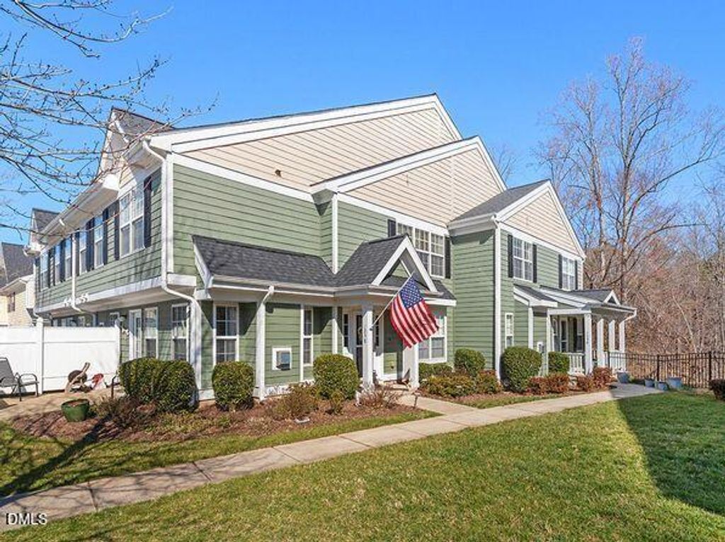 1238 Legacy Greene Avenue, Wake Forest, NC 27587