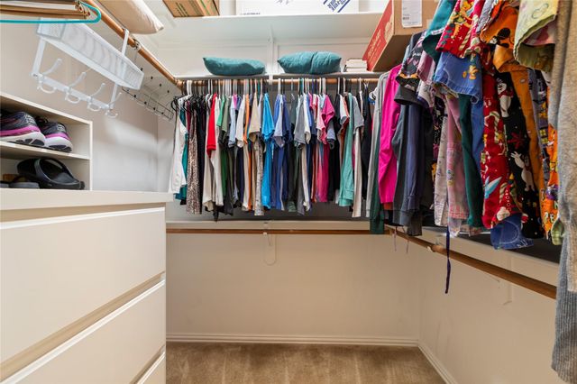 515 Liberty DR, Liberty Hill, TX 78642
