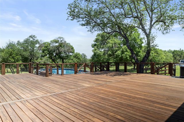 515 Liberty DR, Liberty Hill, TX 78642