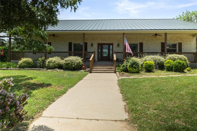 515 Liberty DR, Liberty Hill, TX 78642