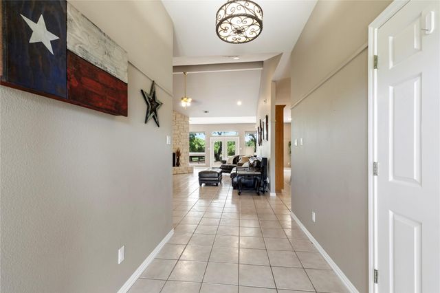 515 Liberty DR, Liberty Hill, TX 78642