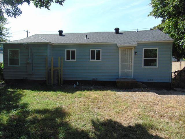 2725 Custer Drive, Dallas, TX 75216